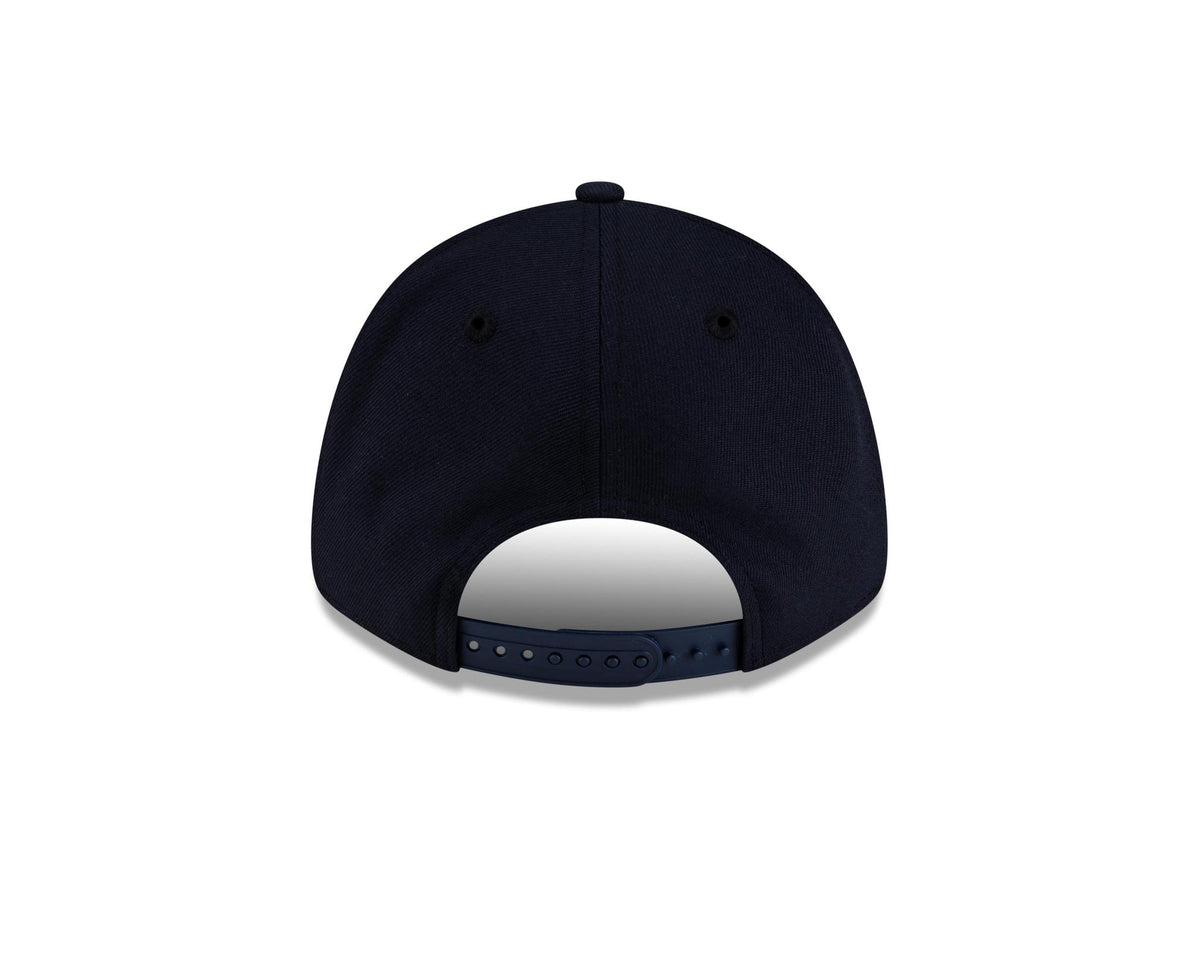 Devn Hester Name and Number Hat Pro Football Hall of Fame