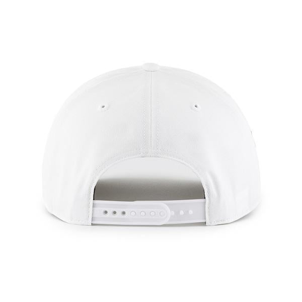 Steelers Men's '47 Roscoe Speckle Hitch Hat