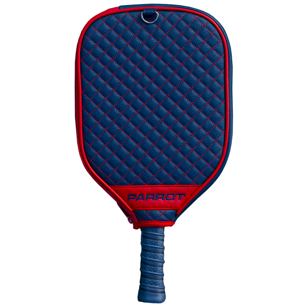 Giants Quilted Pickleball Paddle Cover