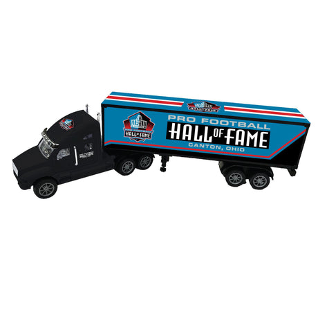 Hall of Fame Big Rig Truck