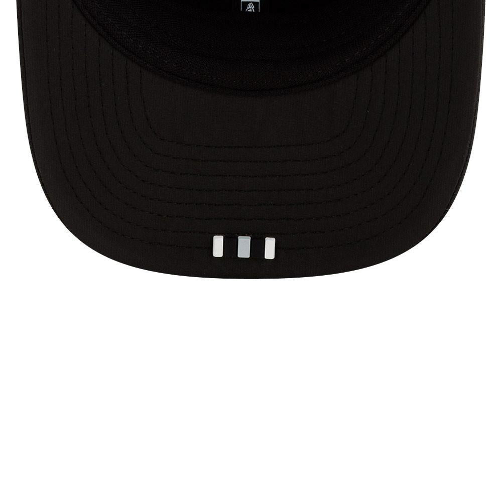 Raiders 2025 New Era Men's 9SEVENTY Sideline Hat
