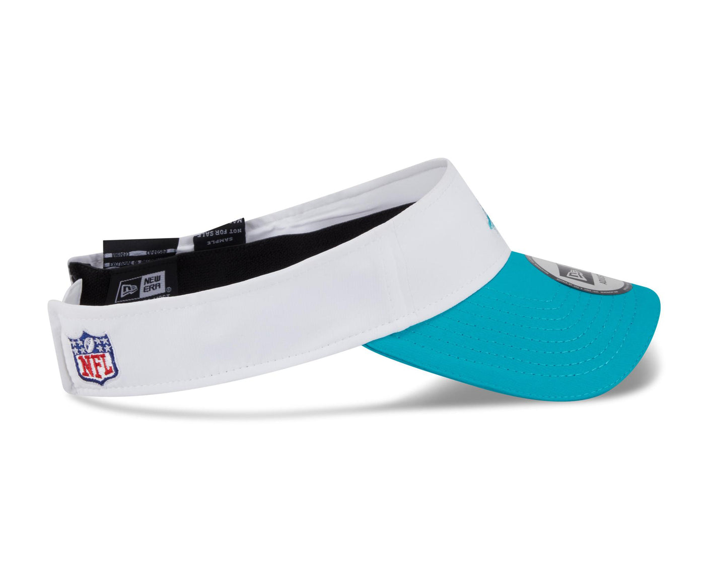 Dolphins 2025 New Era® Training Camp Visor