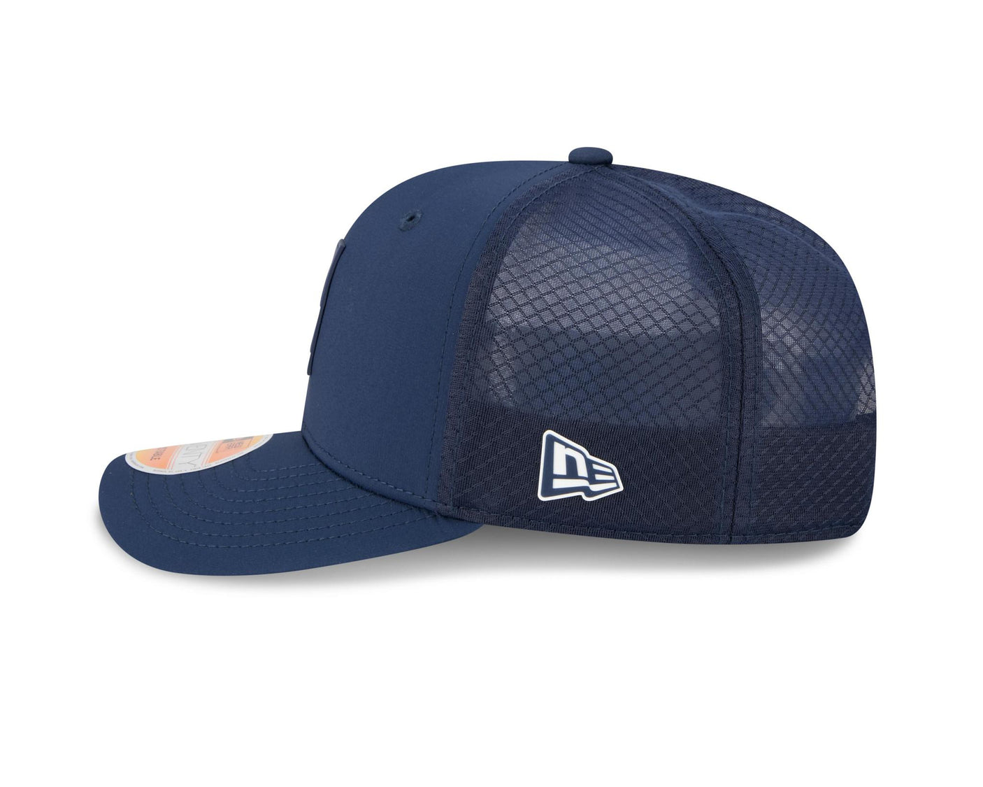 Seahawks 2025 New Era Men's 9SEVENTY Sideline Hat