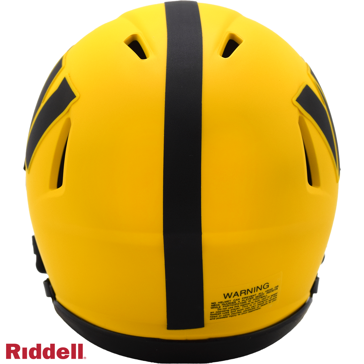 Commanders 2025 Rave Mini Speed Helmet