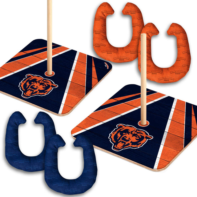 Bears HorseShoe Bag