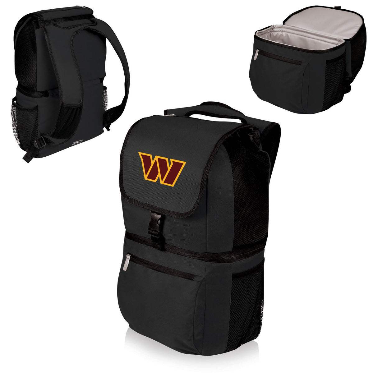 Commanders Zuma Cooler Backpack by Picnic Time