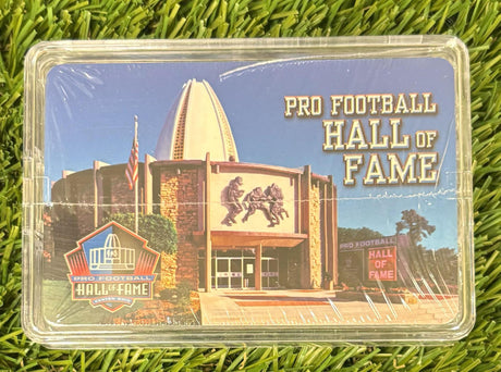 Hall of Fame Playing Cards