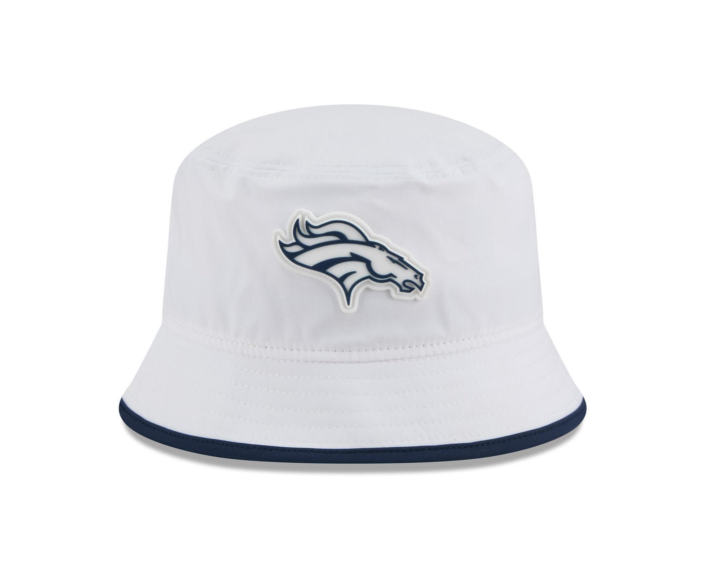 Broncos 2025 New Era® Training Camp Bucket Hat