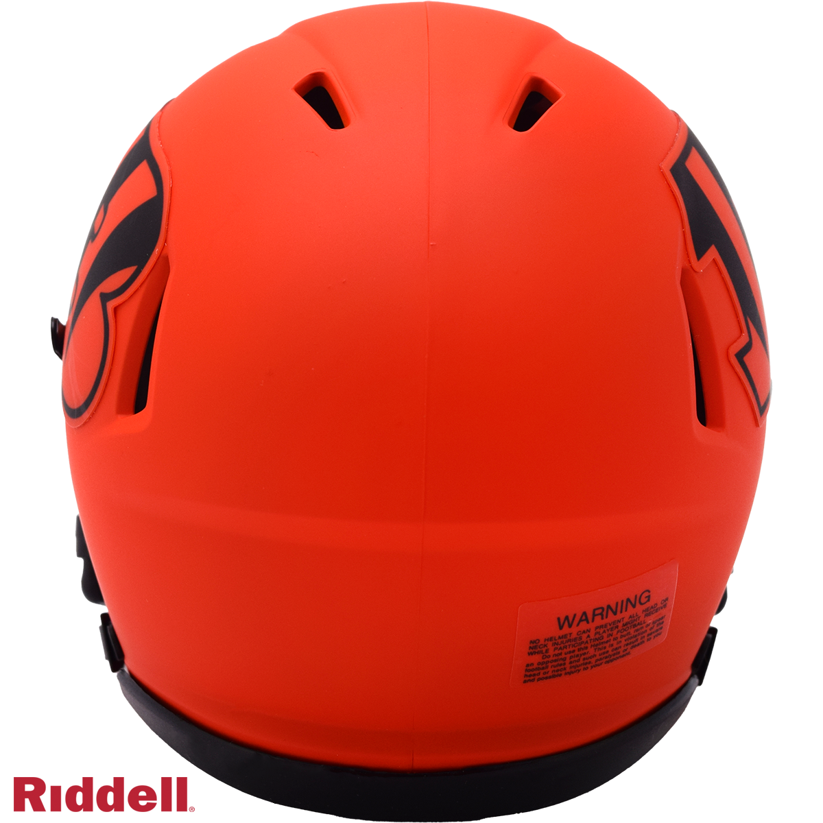 Bengals 2025 Rave Mini Speed Helmet