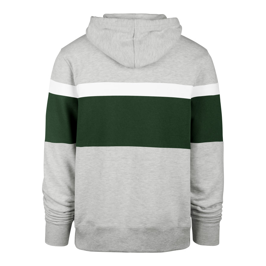 Packers '47 Brand Warren Sweatshirt