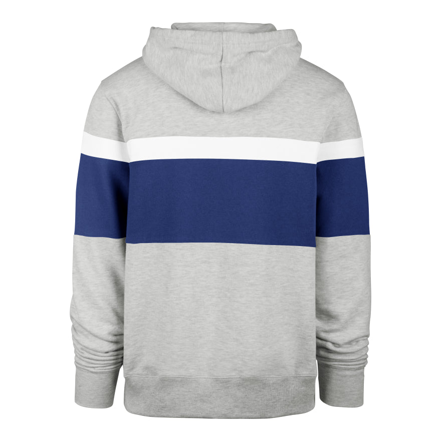 Patriots '47 Brand Warren Sweatshirt