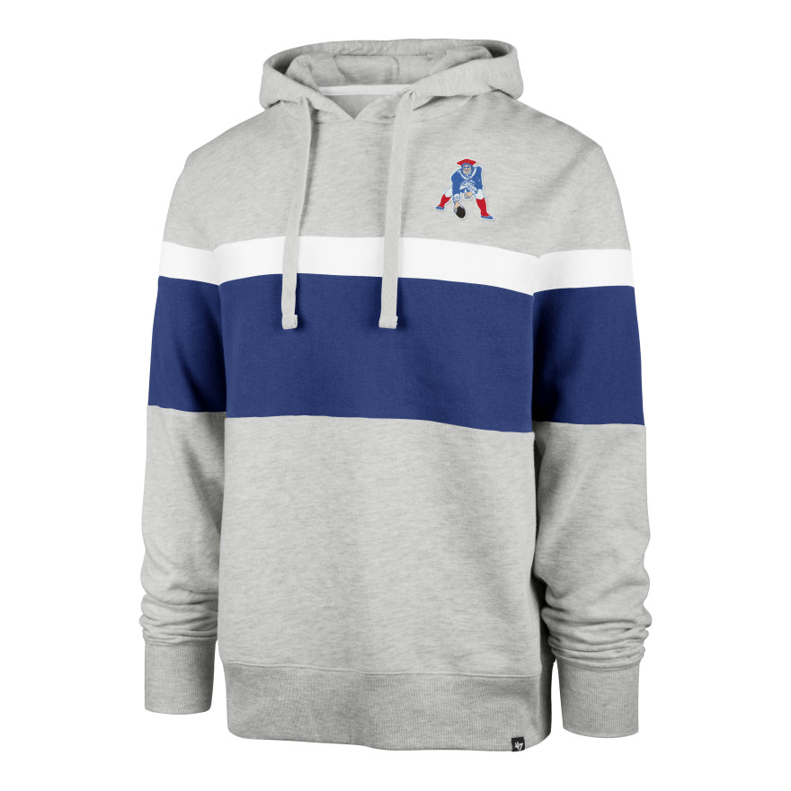 Patriots '47 Brand Warren Sweatshirt
