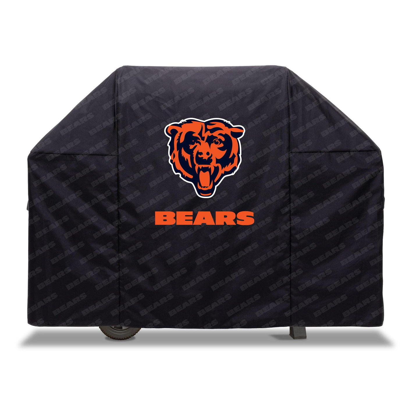 Bears Heavy Duty Grill Cover