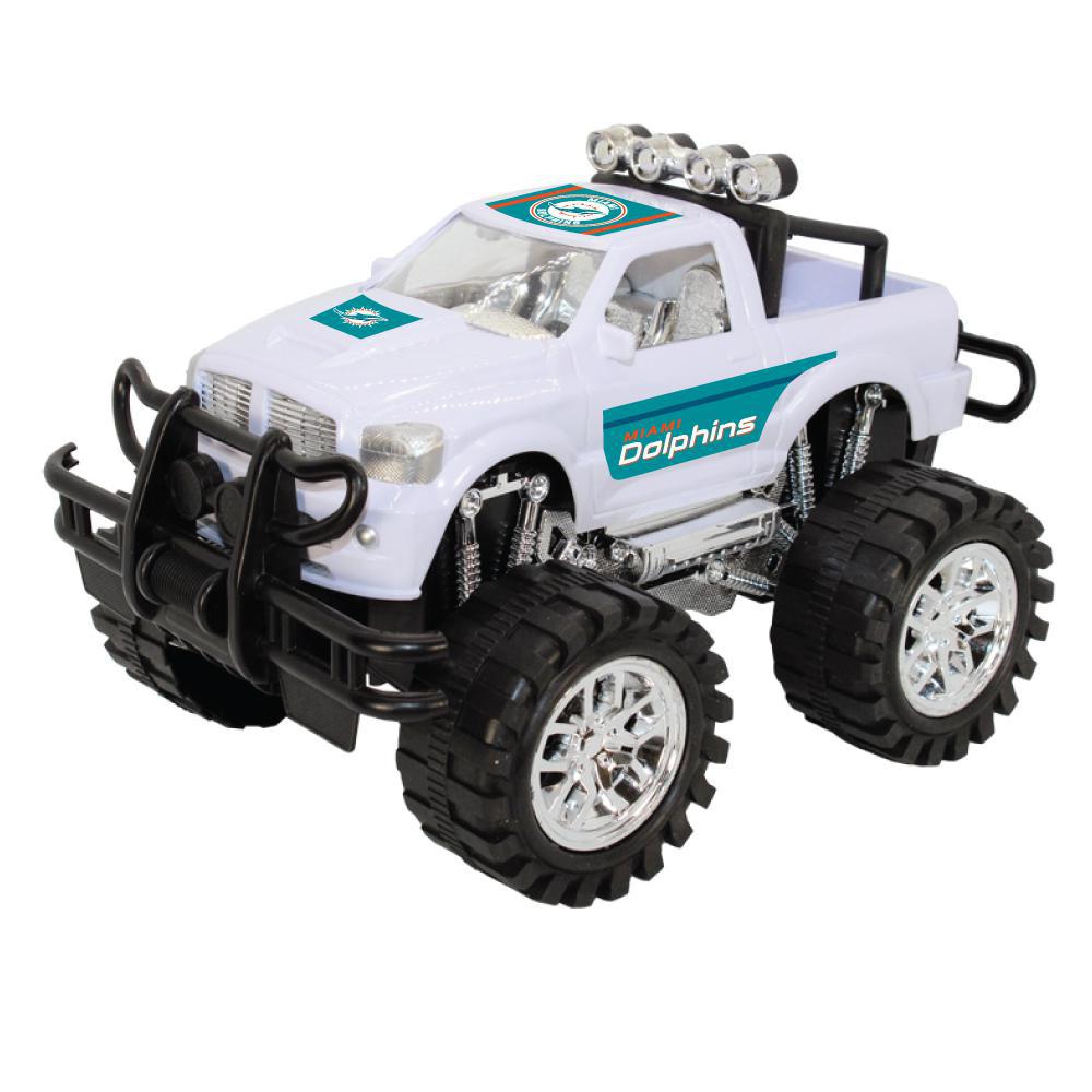 Dolphins Replica Monster Truck