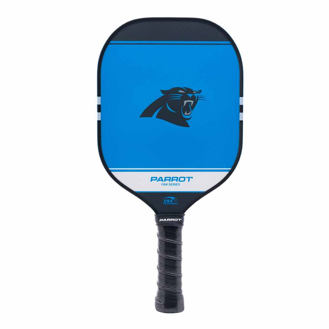 Panthers Sport Plus Pickleball Paddle