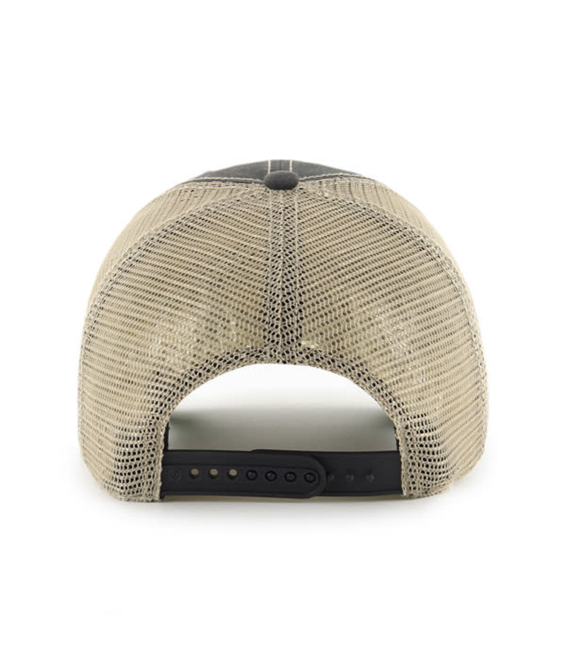 Buccaneers '47 Brand Men's Trawler Clean Up Hat Pro Football Hall of Fame