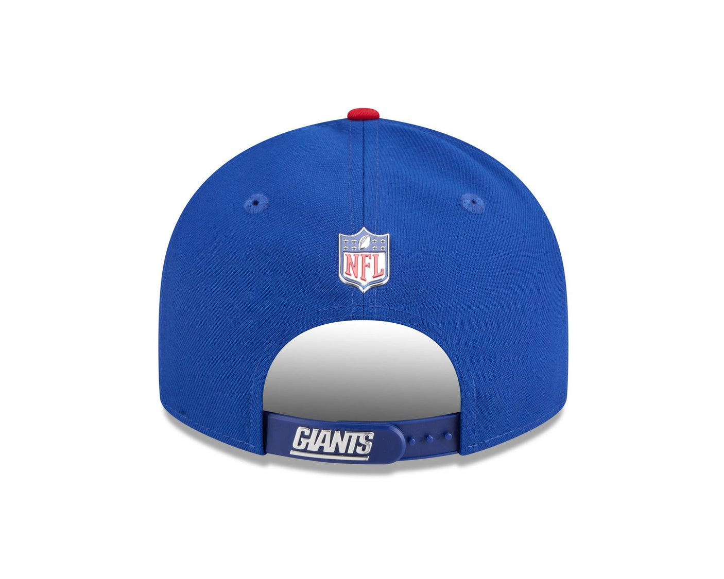 Giants 2026 New Era Men's 9FIFTY Draft Hat