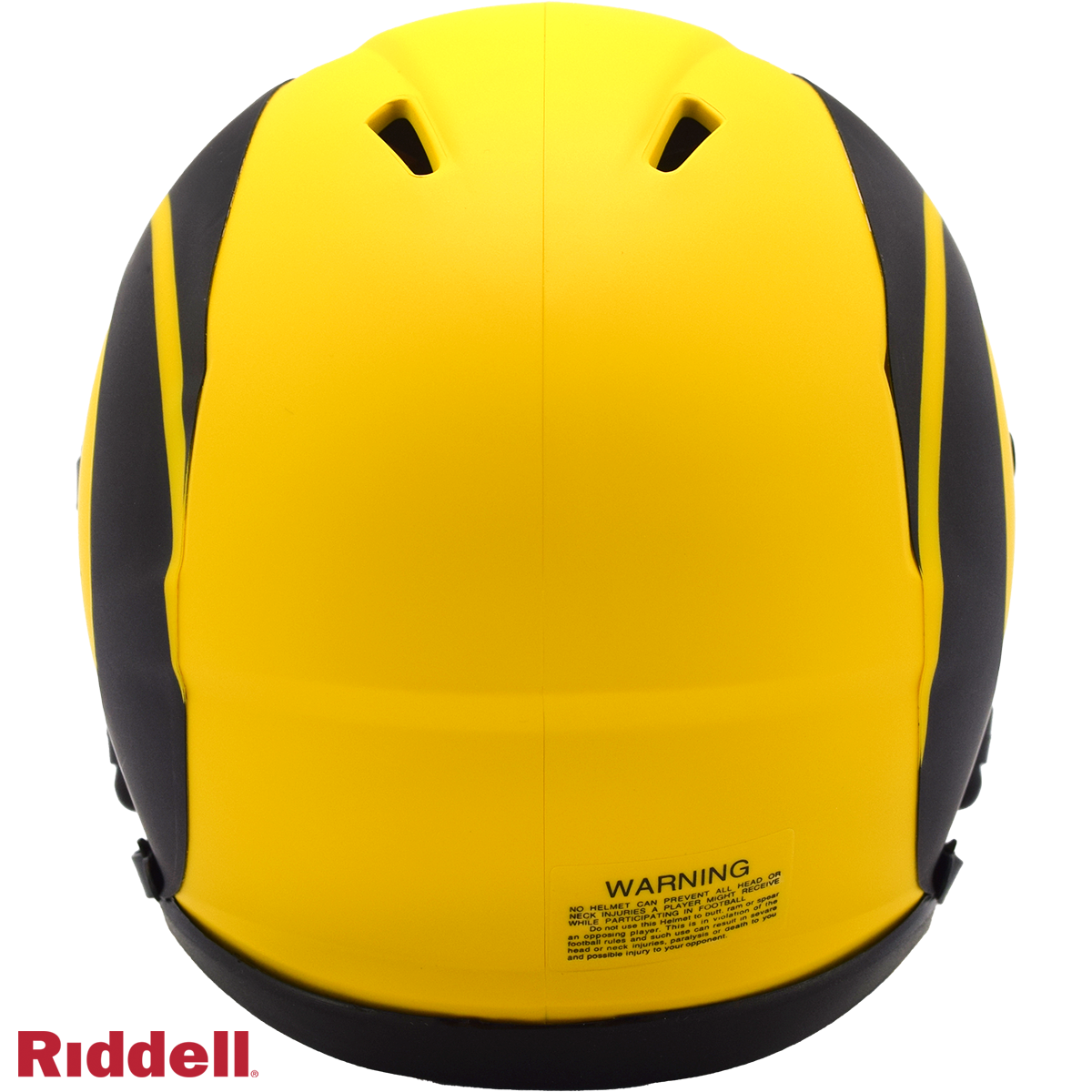 Rams 2025 Rave Mini Speed Helmet