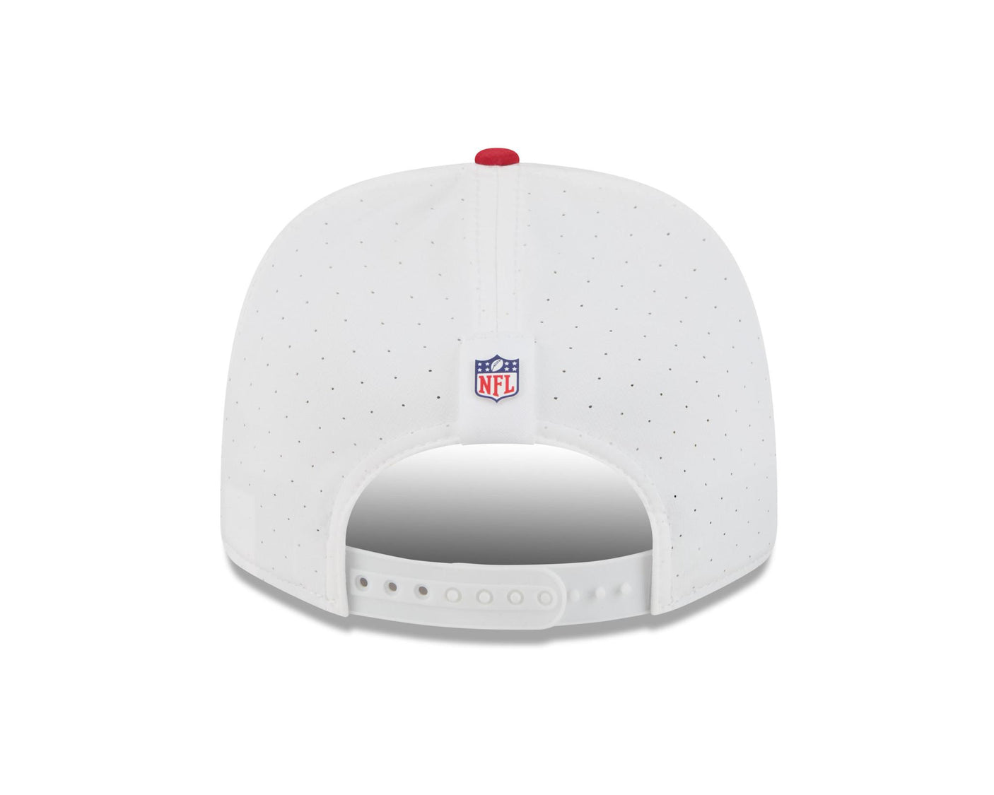 Buccaneers 2025 New Era® 9SEVENTY Training Camp Hat