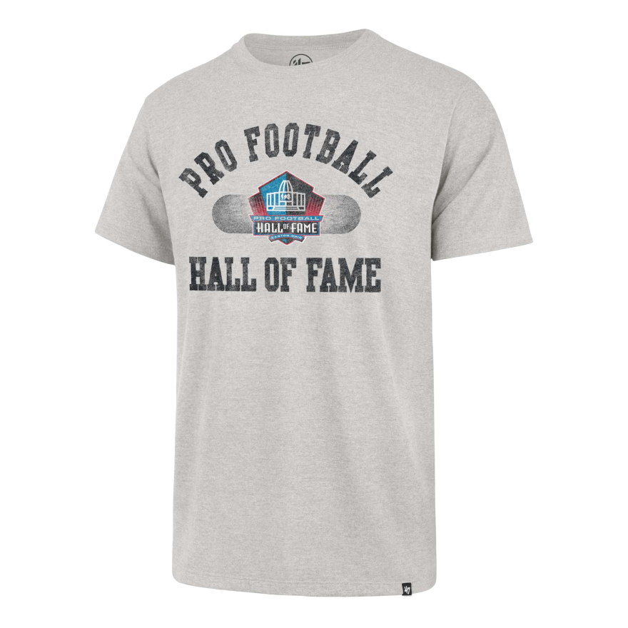 Hall of Fame '47 Brand Franklin Brisk T-Shirt Pro Football Hall of Fame