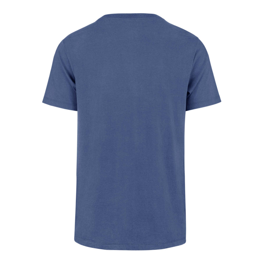Hall of Fame '47 Brand Franklin Distressed Football T-Shirt