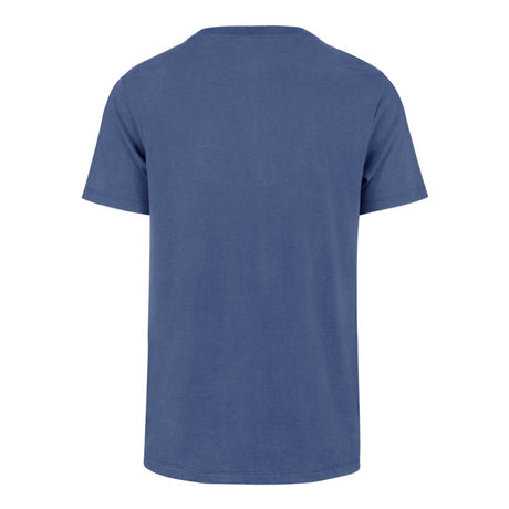 Hall of Fame '47 Brand Franklin Distressed Football T-Shirt