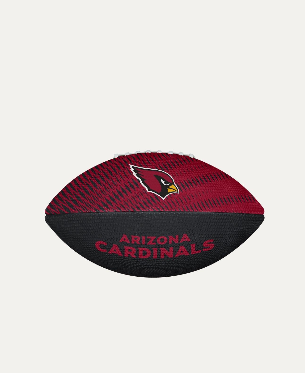 Cardinals Wilson® NFL Junior Size Tailgate Football