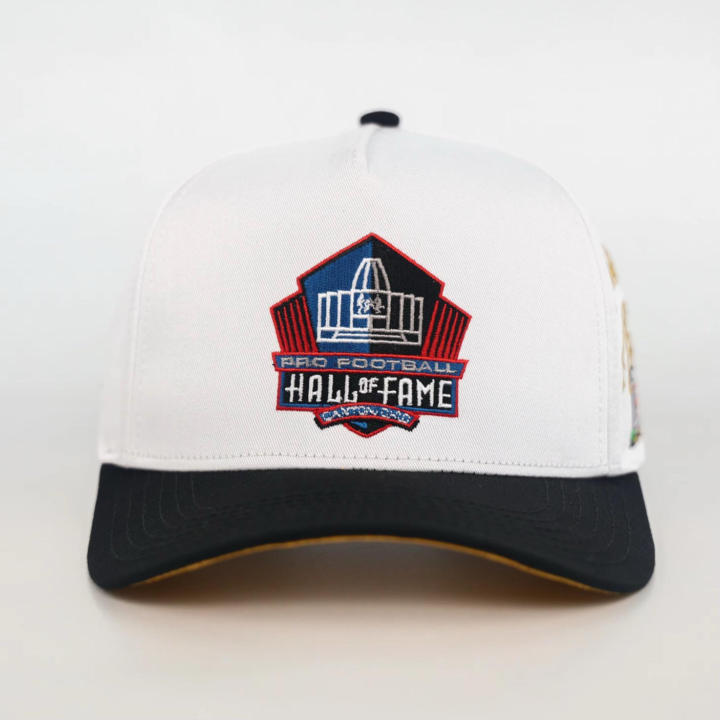 Hall of Fame Class of 2026 Signature Hat
