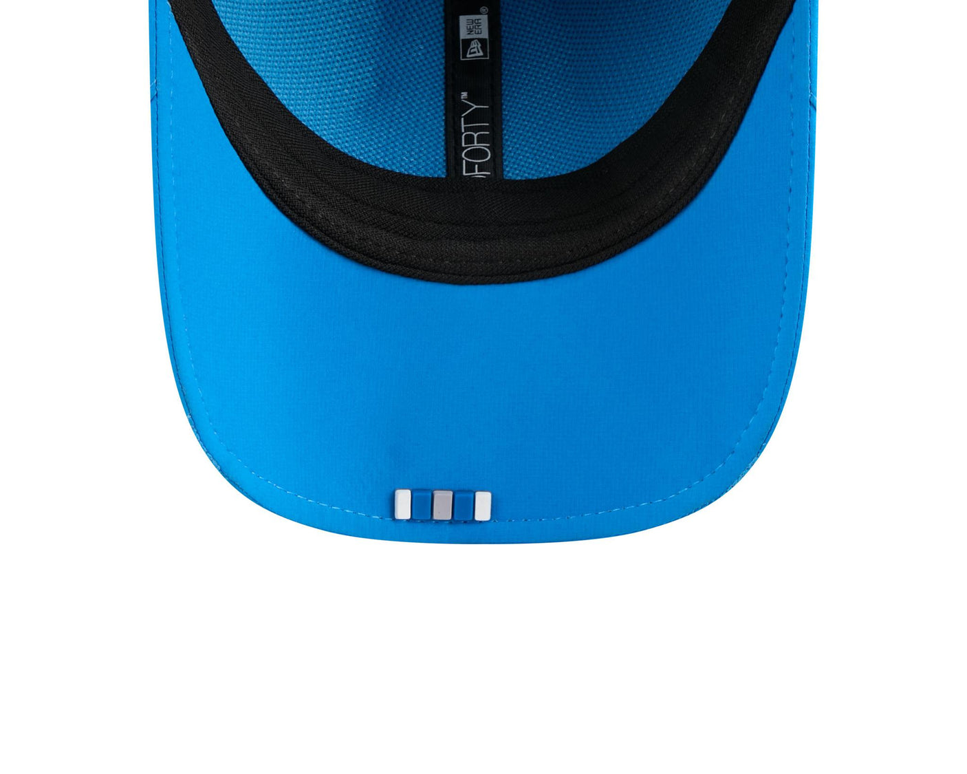 Lions 2025 New Era Men's 9FORTY Sideline Hat