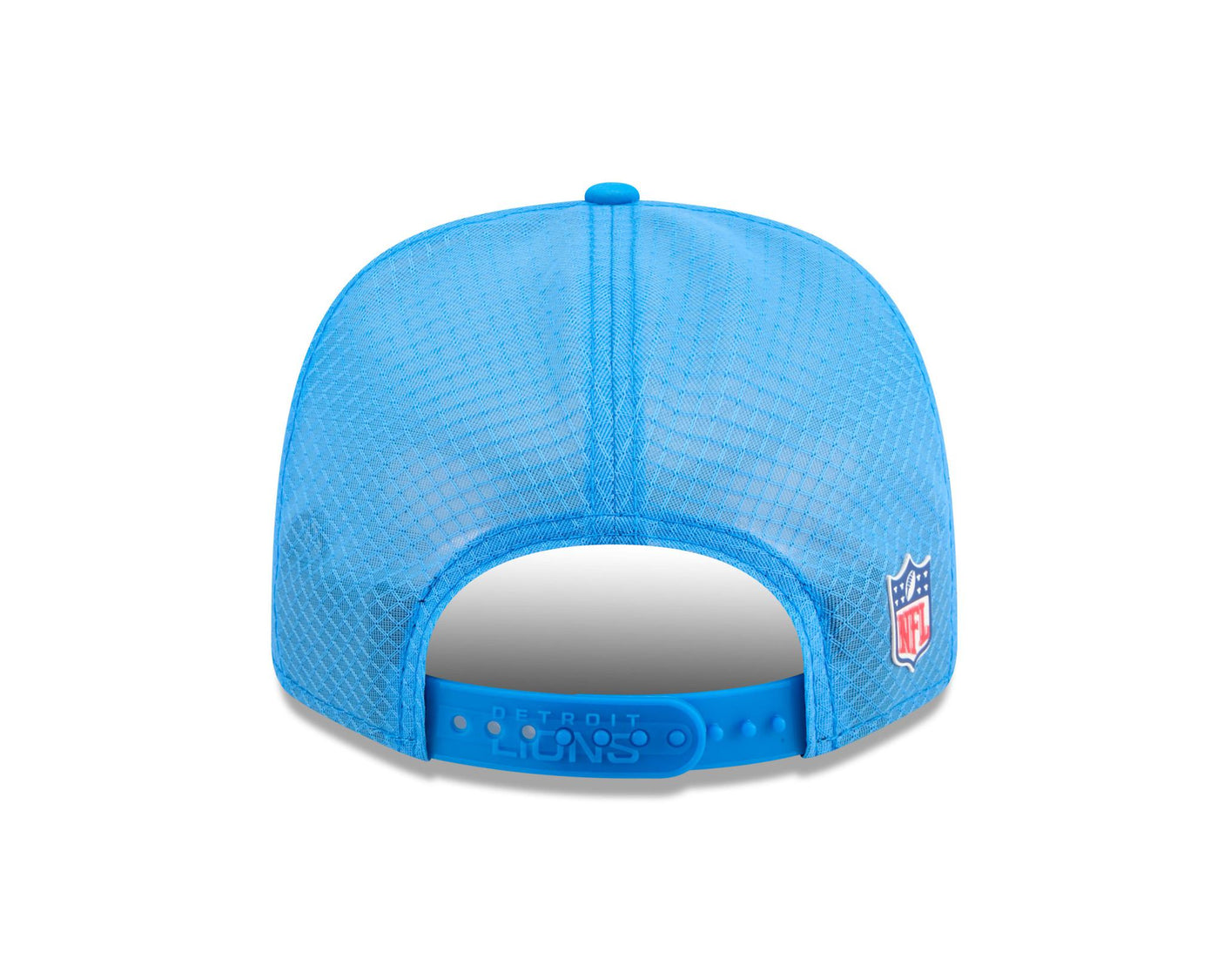 Lions 2025 New Era Men's 9SEVENTY Sideline Hat