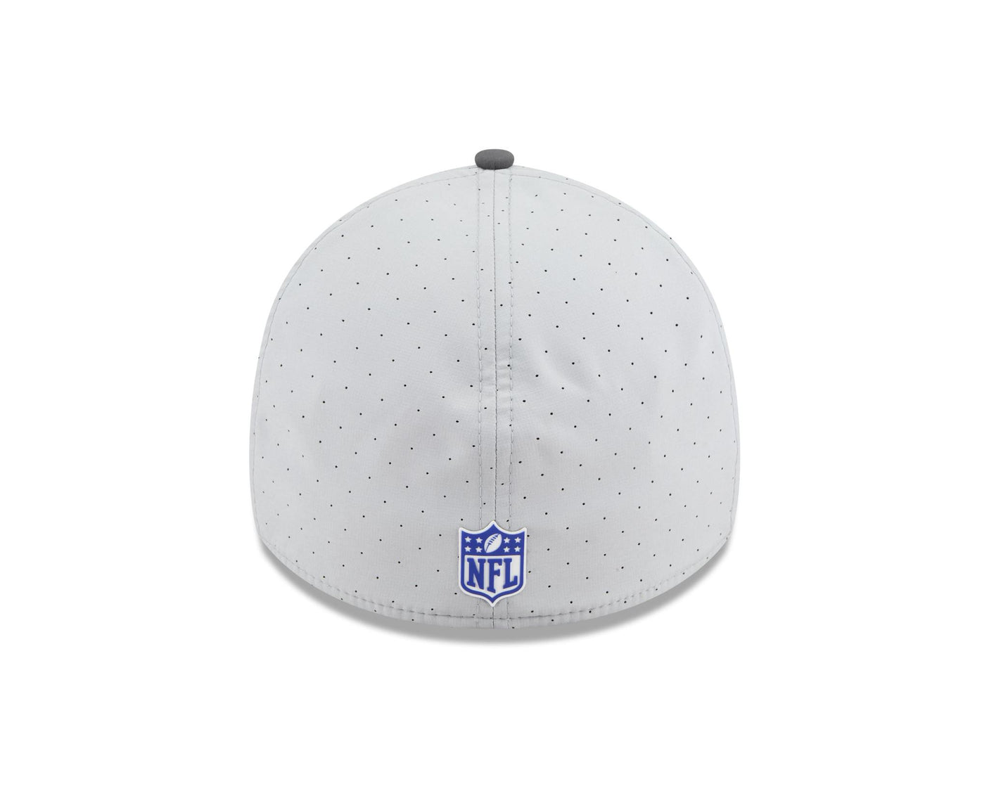 Bills 2025 New Era® 39THIRTY Training Camp Hat