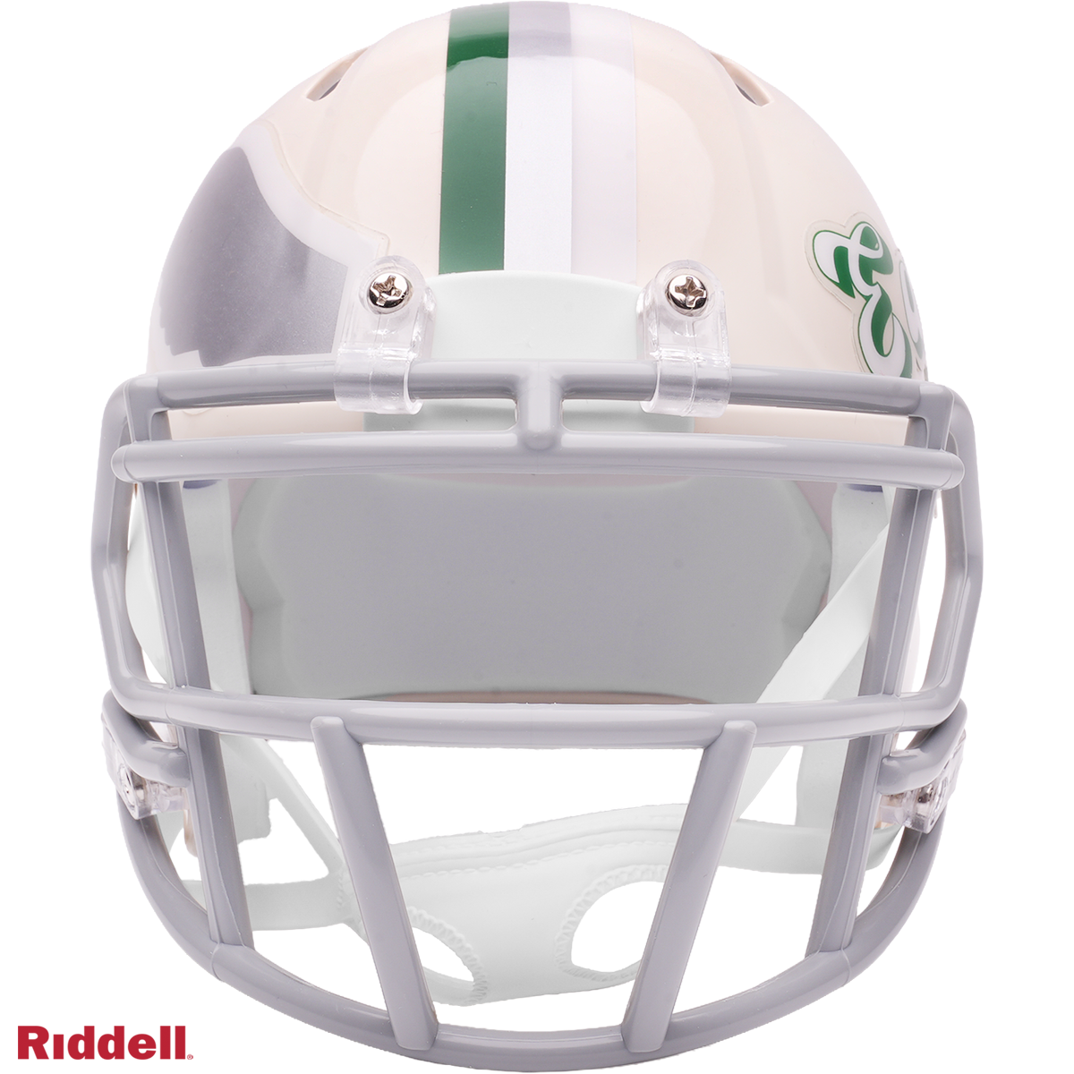 Eagles 2026 Retro Mini Speed Helmet