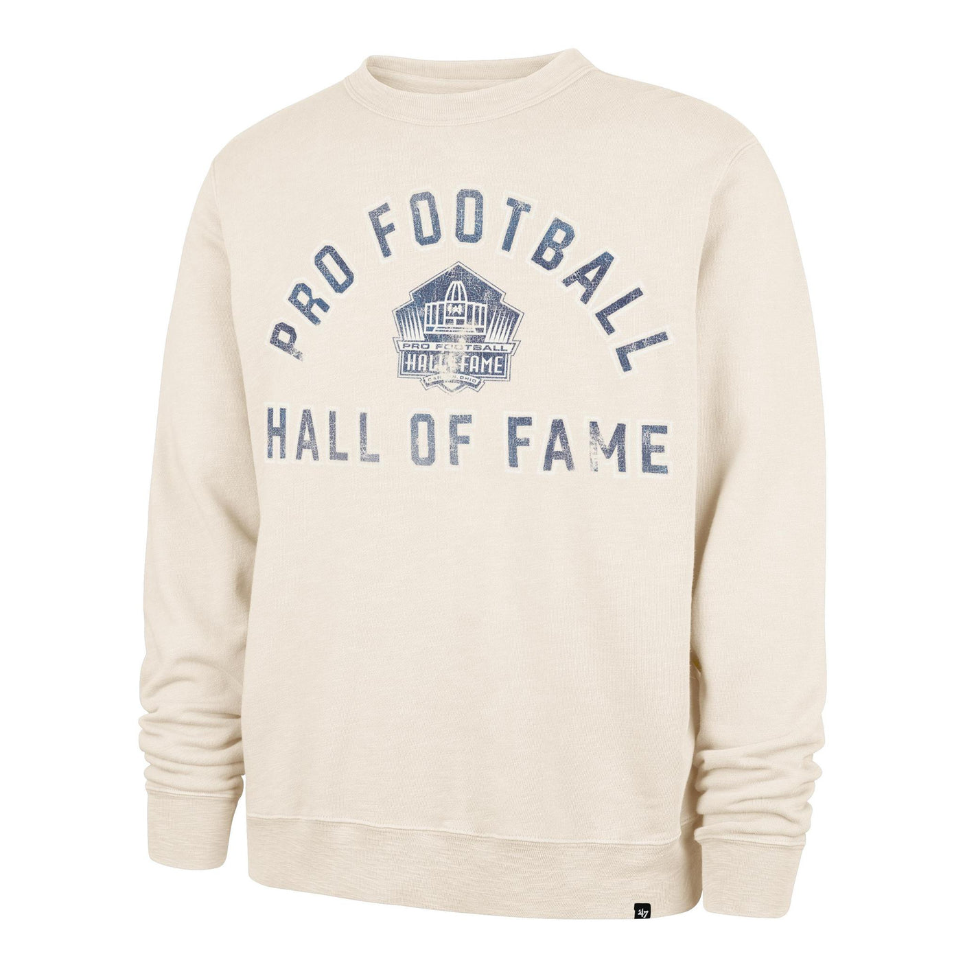 Hall of Fame 2026 '47 Brand Men's Treasured Arch Crewneck