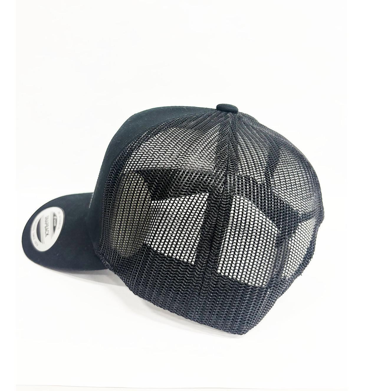 Hall of Fame 2025 Women's Logo Bling Hat