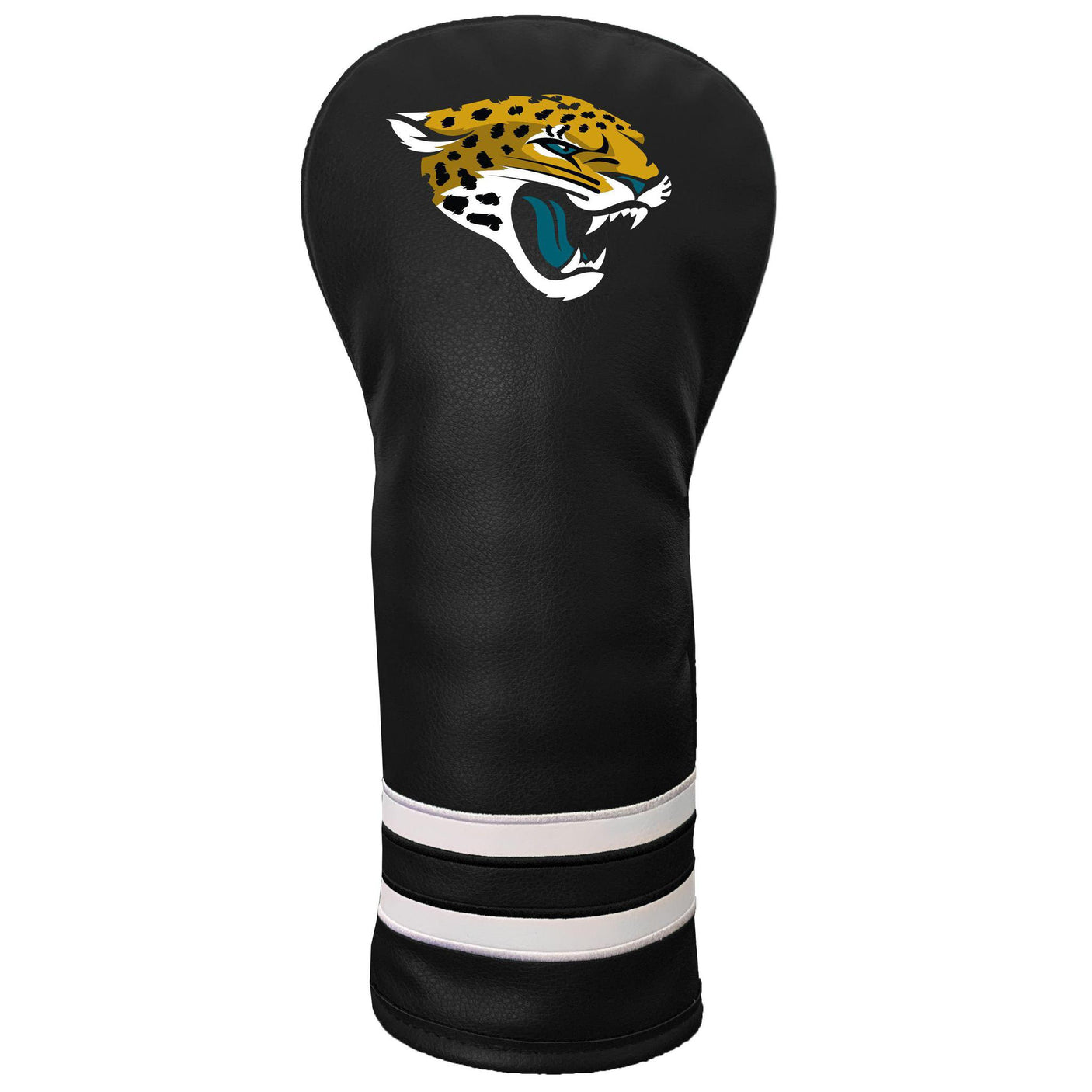 Jaguars Vintage Fairway Golf Headcover
