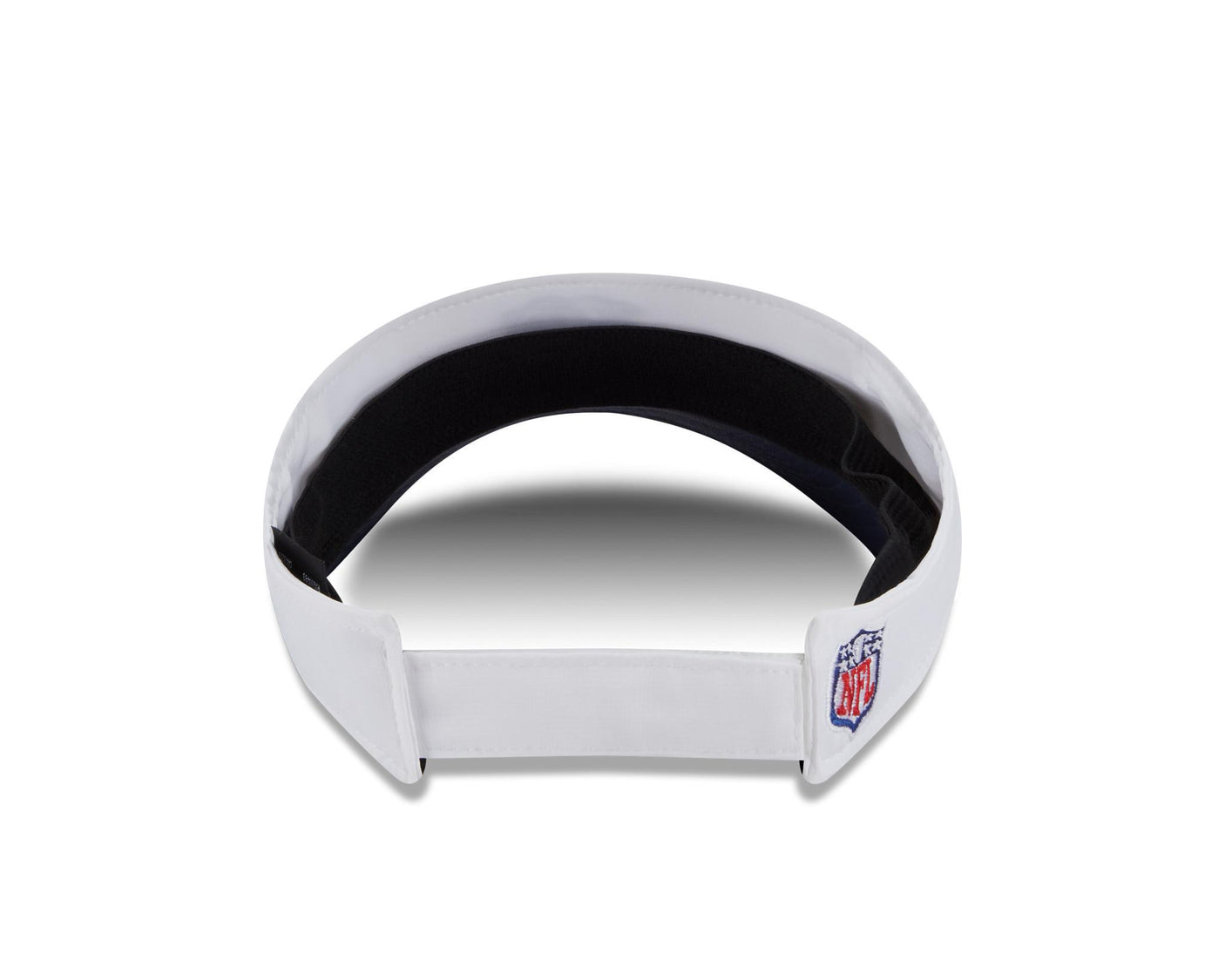 Cowboys 2025 New Era® Training Camp Visor