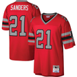 Falcons Deion Sanders Mitchell & Ness Legacy Jersey 1989