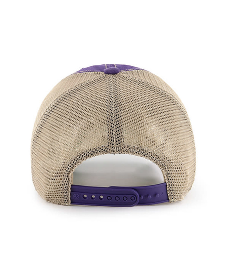 Vikings '47 Brand Men's Trawler Clean Up Hat