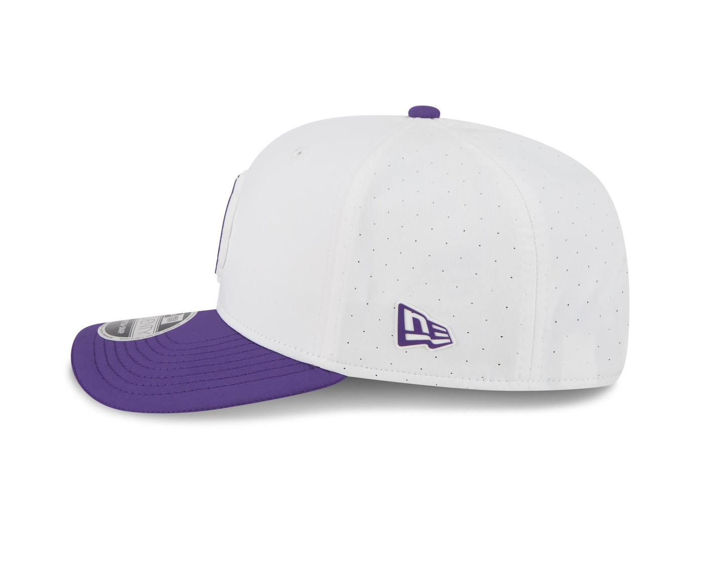 Vikings 2025 New Era® 9SEVENTY Training Camp Hat