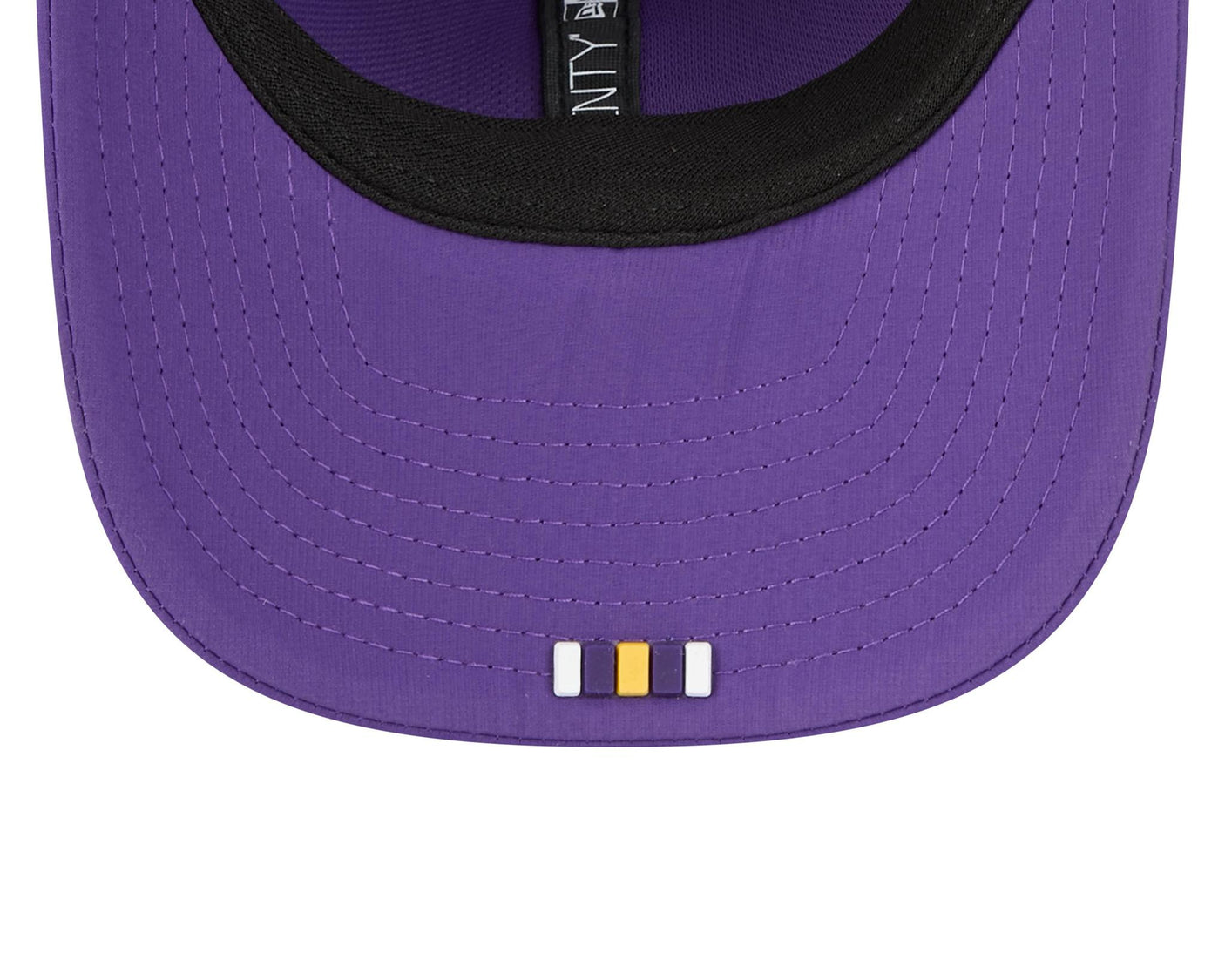 Vikings 2025 New Era Men's 9SEVENTY Sideline Hat