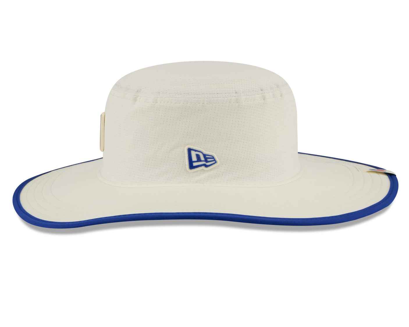 Bills 2026 New Era® Training Camp Panama Hat