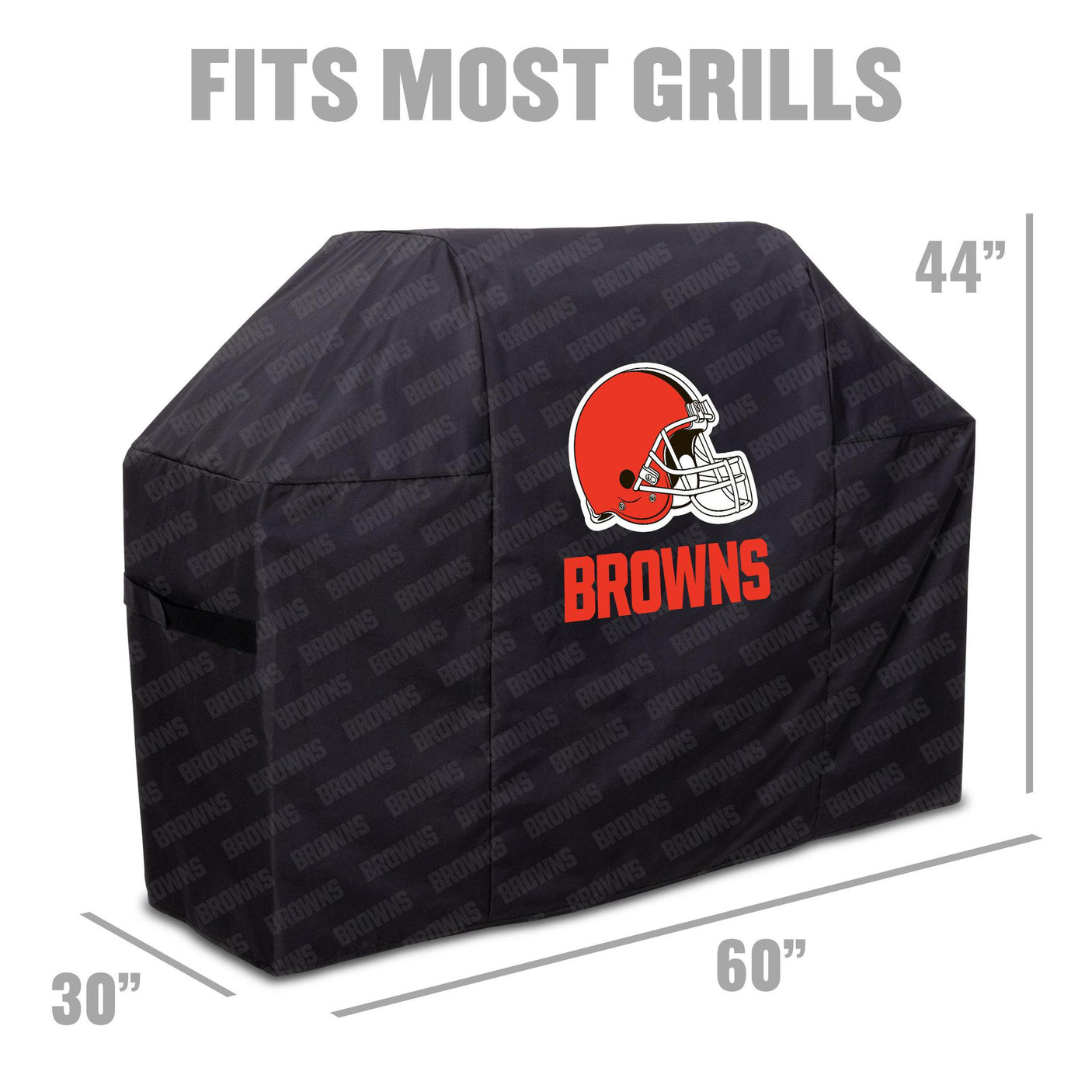 Browns Heavy Duty Grill Cover