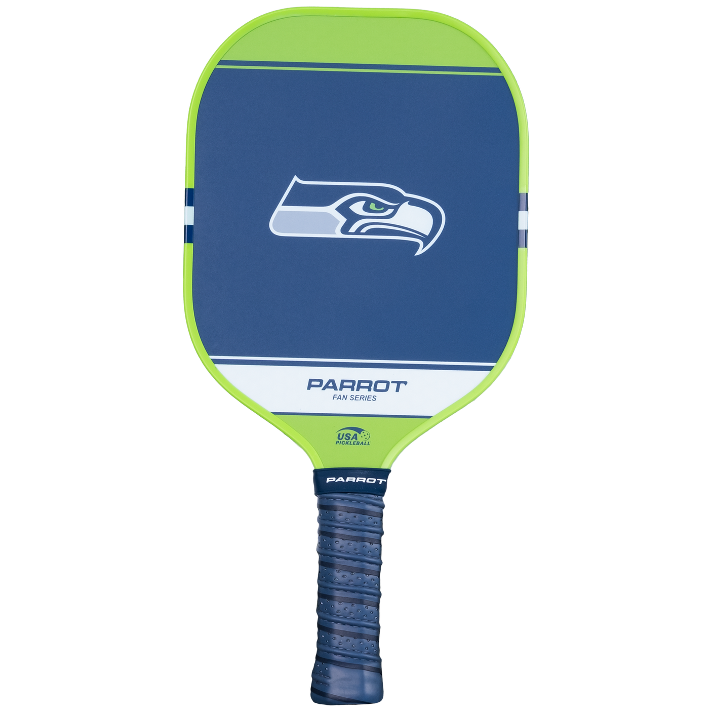 Seahawks Sport Plus Pickleball Paddle
