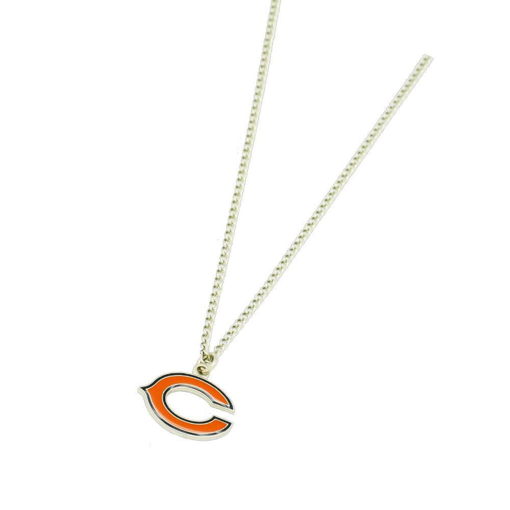Bears Necklace Pro Football Hall of Fame