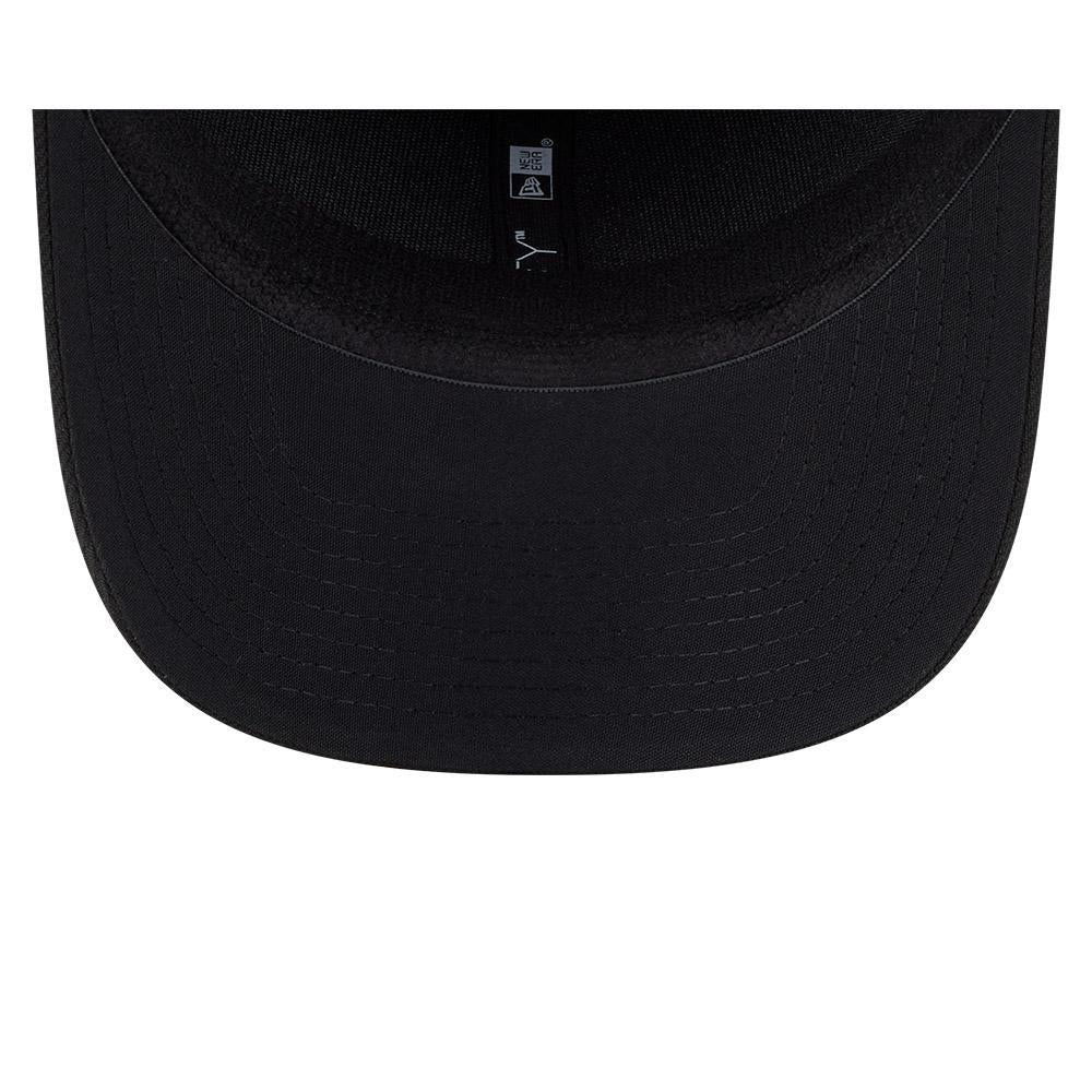 Ravens 2025 New Era Men's 9SEVENTY Multi-Rope Hat