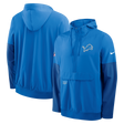 Lions 2025 Nike Men's Anorak Long Sleeve Jacket