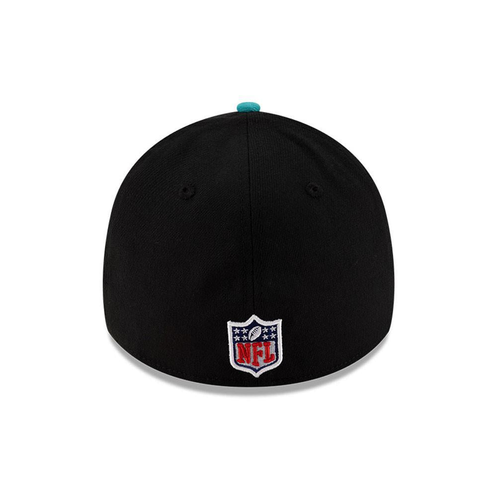 Dolphins 2025 New Era Men's 39THIRTY Draft Hat