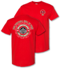 49ers Hall of Famers T-Shirt