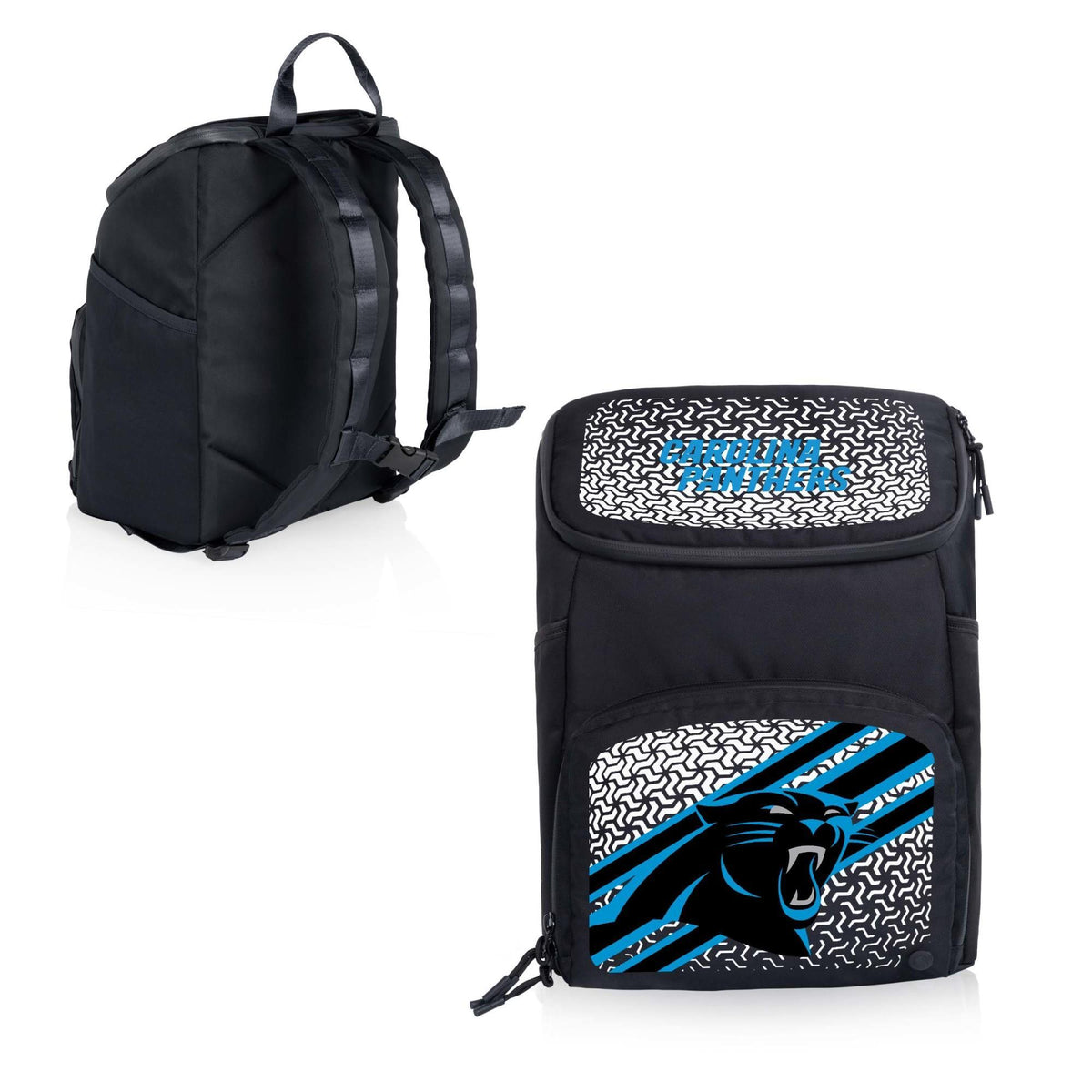 Panthers PTX 2.0 Tarana Recycled Backpack Cooler