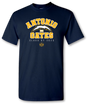 Antonio Gates Chargers Class of 2025 Enshrinee T-Shirt